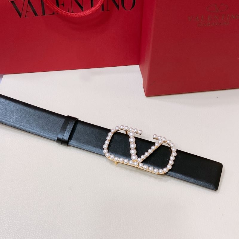 Valentino Belts